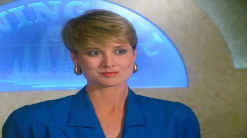 Dallas Season 13 Episode 26 - Three, Three, Three (1)