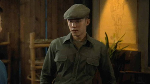 Lost Identity Season 1 Episode 14 - Episode 14