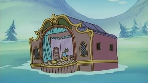 undefined Season 1 Episode 28 - The Floating Theatre