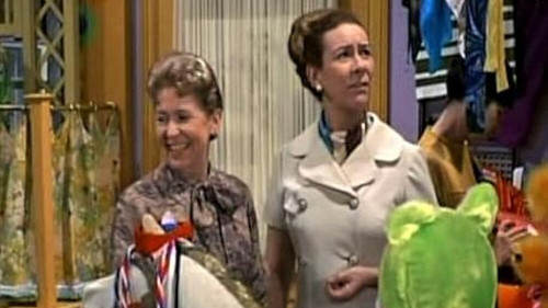 Mayberry R.F.D. Season 3 Episode 1 - Emmett's Domestic Problem