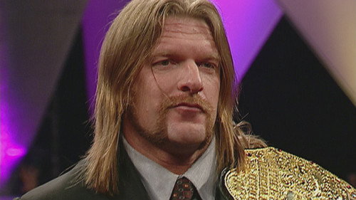 WWE's Greatest Moments Season 3 Episode 7 - Raw in the 2000s