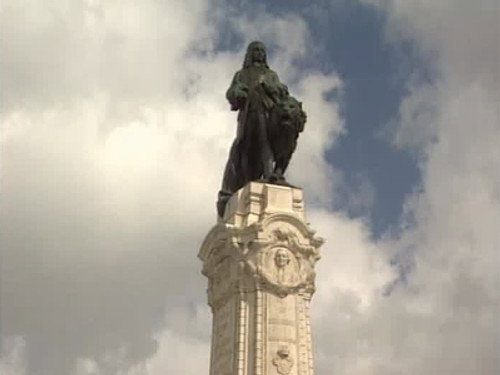 Rick Steves' Europe Season 1 Episode 1 - Portugal's Heartland