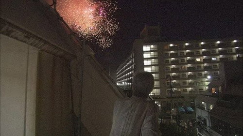 Document 72 Hours Season 1 Episode 1 - Tokyo Jingu Gaien Fireworks Festival for One Million People