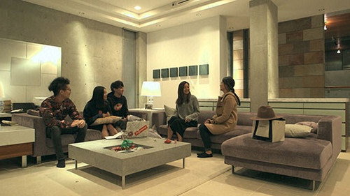 Terrace House: Boys & Girls in the City Season 1 Episode 13 - Who Will Survive?