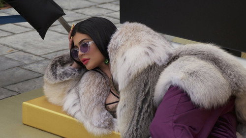Life of Kylie Season 1 Episode 4 - Fame
