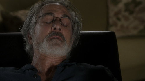 Alphas Season 2 Episode 13 - God's Eye