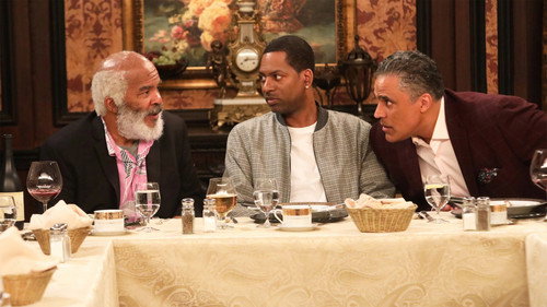 The Cool Kids Season 1 Episode 21 - Vegas, Baby!
