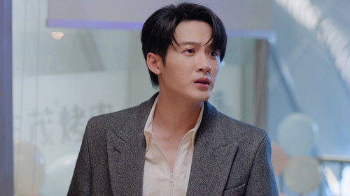 Love Has Fireworks Season 1 Episode 22 - Not Moving On
