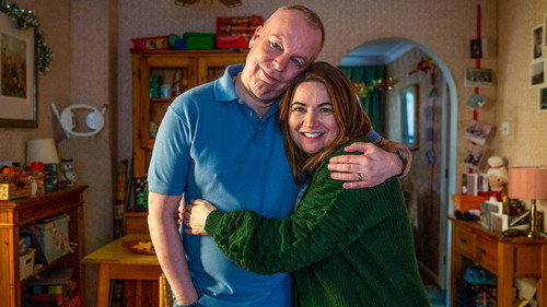 undefined Season 5 Episode 3 - Love's Great Adventure