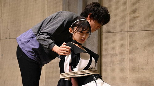 Kamen Rider Geats Season 1 Episode 42 - Creation IV: A Goddess Perfected and the Blade of the Darkness