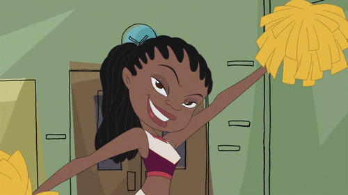 American Dragon: Jake Long Season 2 Episode 1 - Bring It On