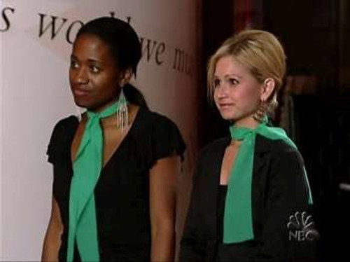 The Celebrity Apprentice Season 5 Episode 13 - Backs against the Wal-Mart