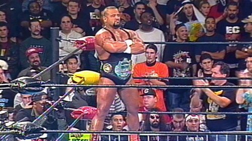 ECW Hardcore TV - Nov. 01, 1997 still