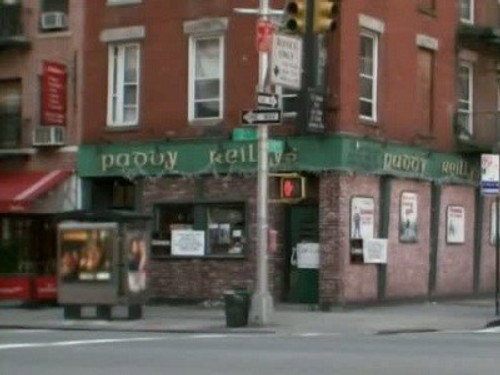 Ghost Hunters Season 6 Episode 3 - Shamrock Spirits