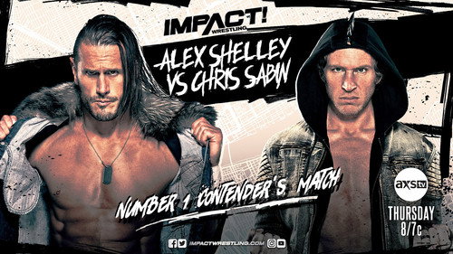 Impact! #940 still