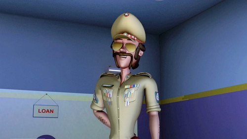 Motu Patlu Season 5 Episode 16 - Chingum Ki Chori