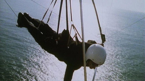 Bergerac Season 2 Episode 6 - Fall of a Birdman