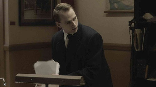 Spies among Us Season 1 Episode 1 - Episode 1