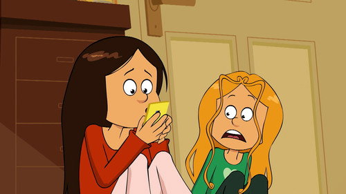 Episode 45 still