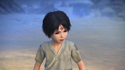 Westward Juvenile Journey Season 1 Episode 12 - Episode 12