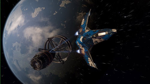 Through the Wormhole Season 5 Episode 7 - Is Gravity an Illusion?