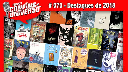Confins do Universo Season 5 Episode 4 - Episode 4