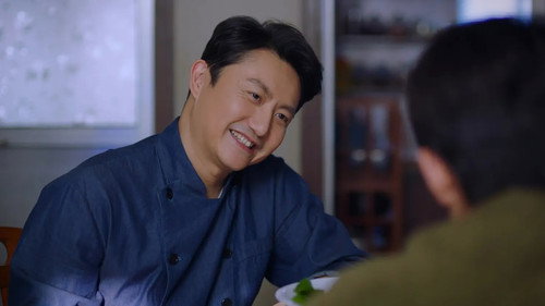 Go Ahead Season 1 Episode 14 - Distant Relatives