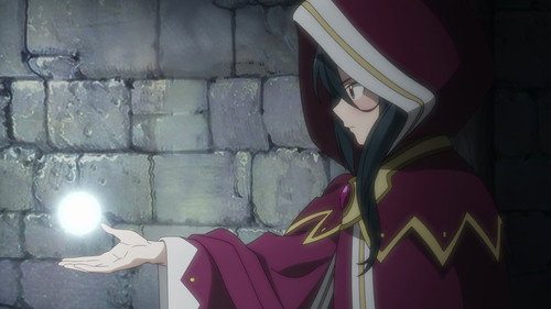 The Devil Is a Part-Timer! Season 2 Episode 23 - The Hero Dances on the Battlefield
