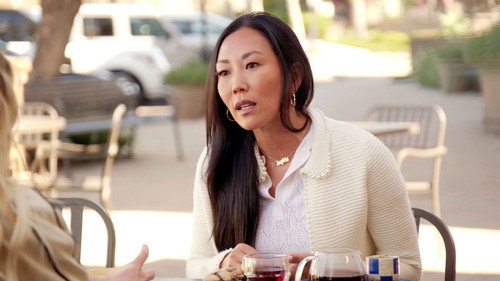 The Real Housewives of Orange County Season 19 Episode 9 - Life's a Beach... and Then You Cry