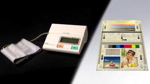 Japan's Top Inventions Season 5 Episode 1 - Home Blood Pressure Monitors / Test Patterns