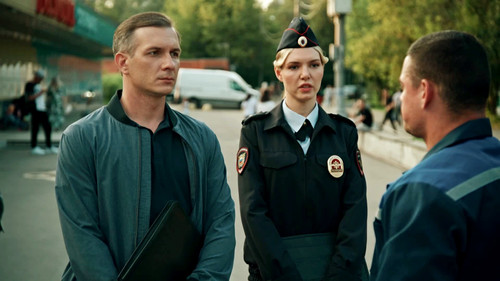 Station No. 13 Season 5 Episode 1 - Episode 1