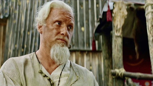 Cossacks: A Totally Fake Tale Season 1 Episode 10 - Elections in the Zaporizhzhia Sich