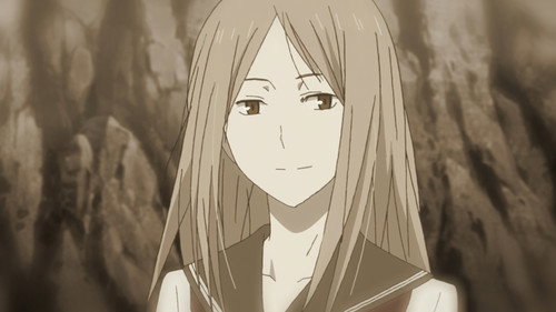 Natsume's Book of Friends Season 5 Episode 6 - Soundless Valley