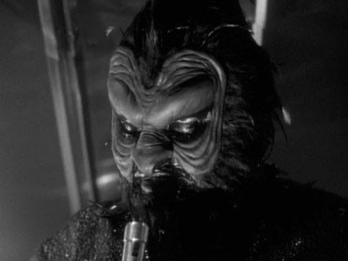 The Outer Limits Season 1 Episode 23 - Second Chance