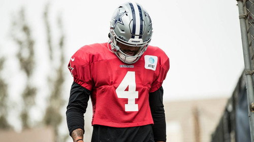 Hard Knocks Season 16 Episode 4 - Episode 4