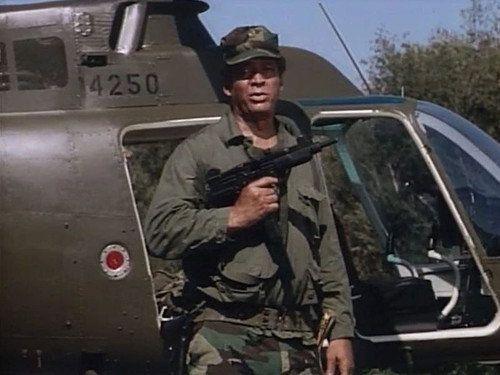 Matt Houston Season 3 Episode 6 - Return to Nam (1)
