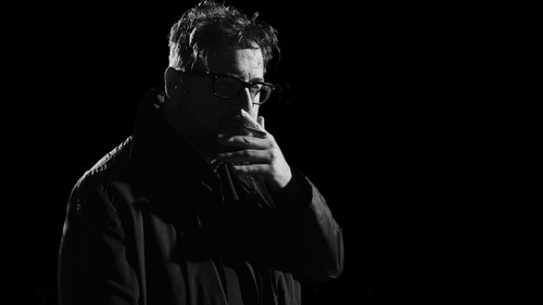 De kijk van Koolhoven Season 1 Episode 5 - Film Noir