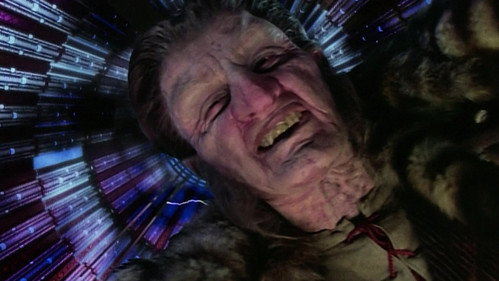 Babylon 5 Season 3 Episode 17 - War Without End (2)