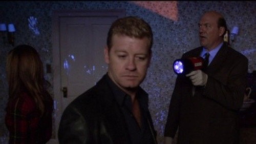 Body of Proof Season 2 Episode 8 - Love Bites
