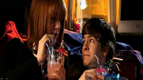 Sugar Rush Season 1 Episode 8 - Episode 8