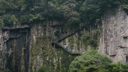 The Blood of Youth Season 1 Episode 22 - Immortal Penglai Falls into the Devil’s Path