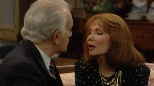 Who's the Boss? Season 8 Episode 12 - Tony Can You Spare a Dime?