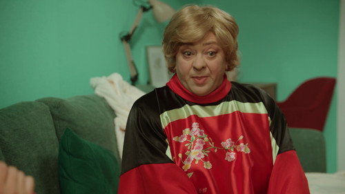 Mom will be against it Season 1 Episode 9 - Episode 9