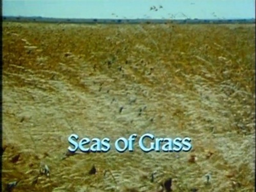 The Living Planet Season 1 Episode 5 - Seas of Grass