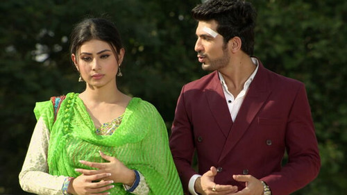 Naagin Season 1 Episode 3 - Sesha's Truth Revealed?