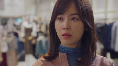 Temperature of Love Season 1 Episode 1 - Episode 1