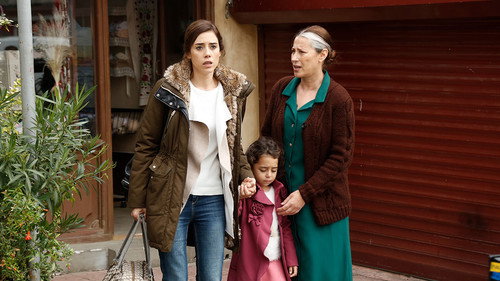Mother Season 1 Episode 3 - Chapter 3