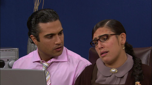 La fea más bella Season 1 Episode 21 - Episode 21