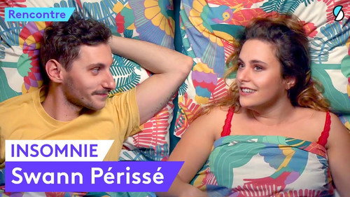Insomnie Season 2 Episode 14 - Episode 14