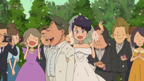 Layton Mystery Detective Agency: Kat's Mystery‑Solving Files Season 1 Episode 26 - The Diary of Noah
